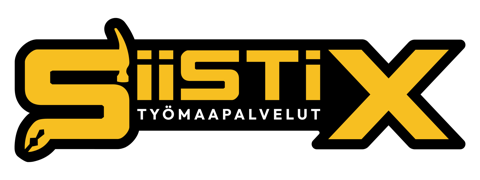 Siistix — Työmaapalvelut